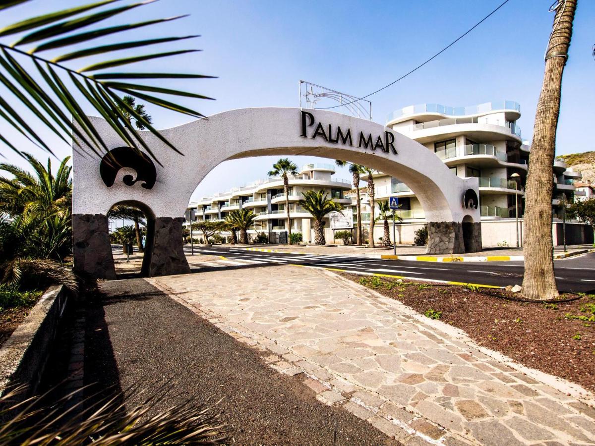Summer Breeze Tenerife, Palm-Mar Esterno foto