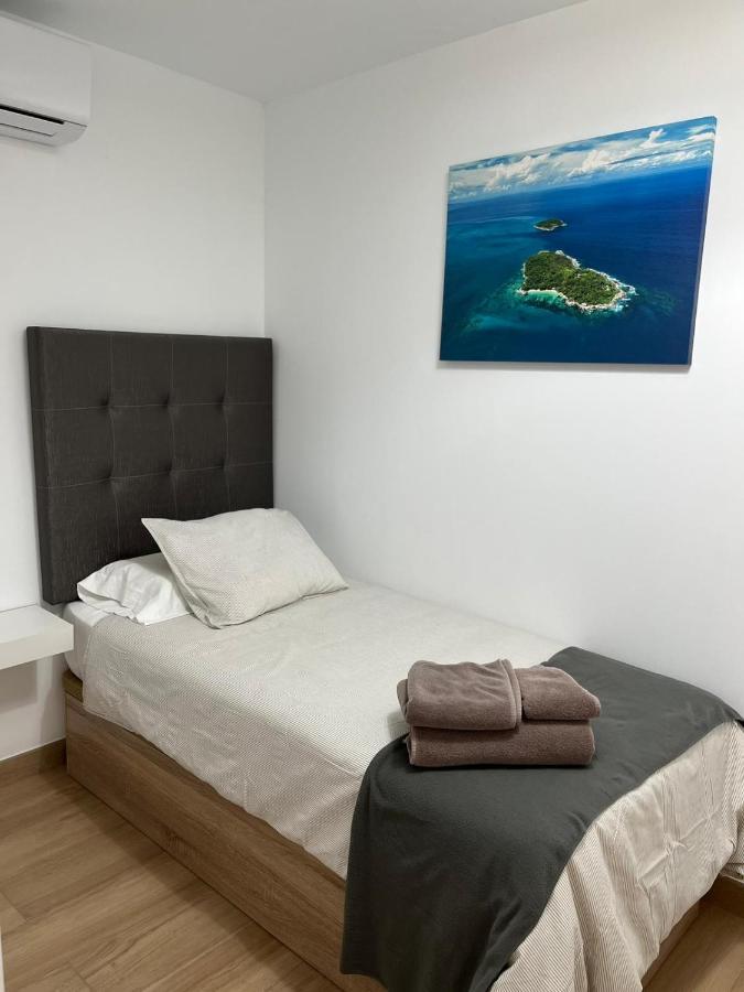 Summer Breeze Tenerife, Palm-Mar Esterno foto